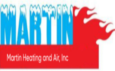 Martin Heating & Air Conditioning Inc Taylorsville