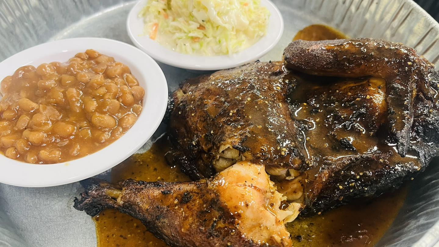 The Eatin' Table Tompkinsville