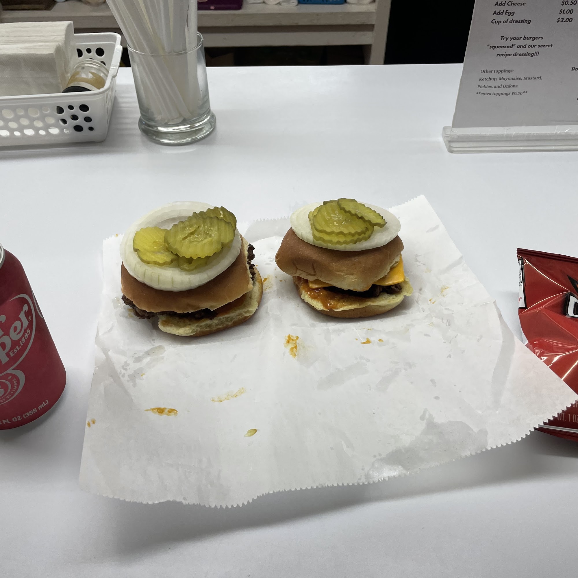 Dovie's Tompkinsville