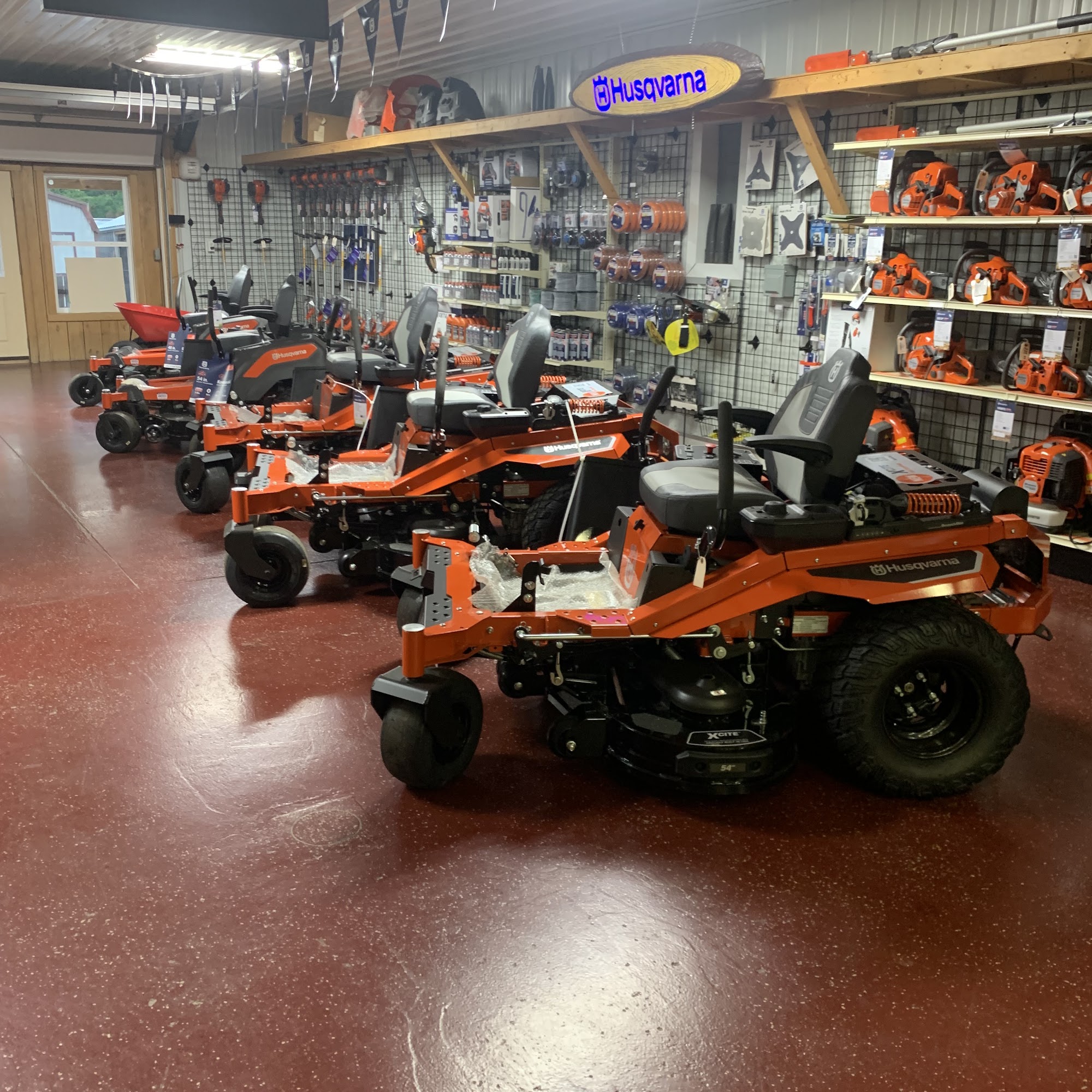 Station 23 Outdoor Equipment Ulysses