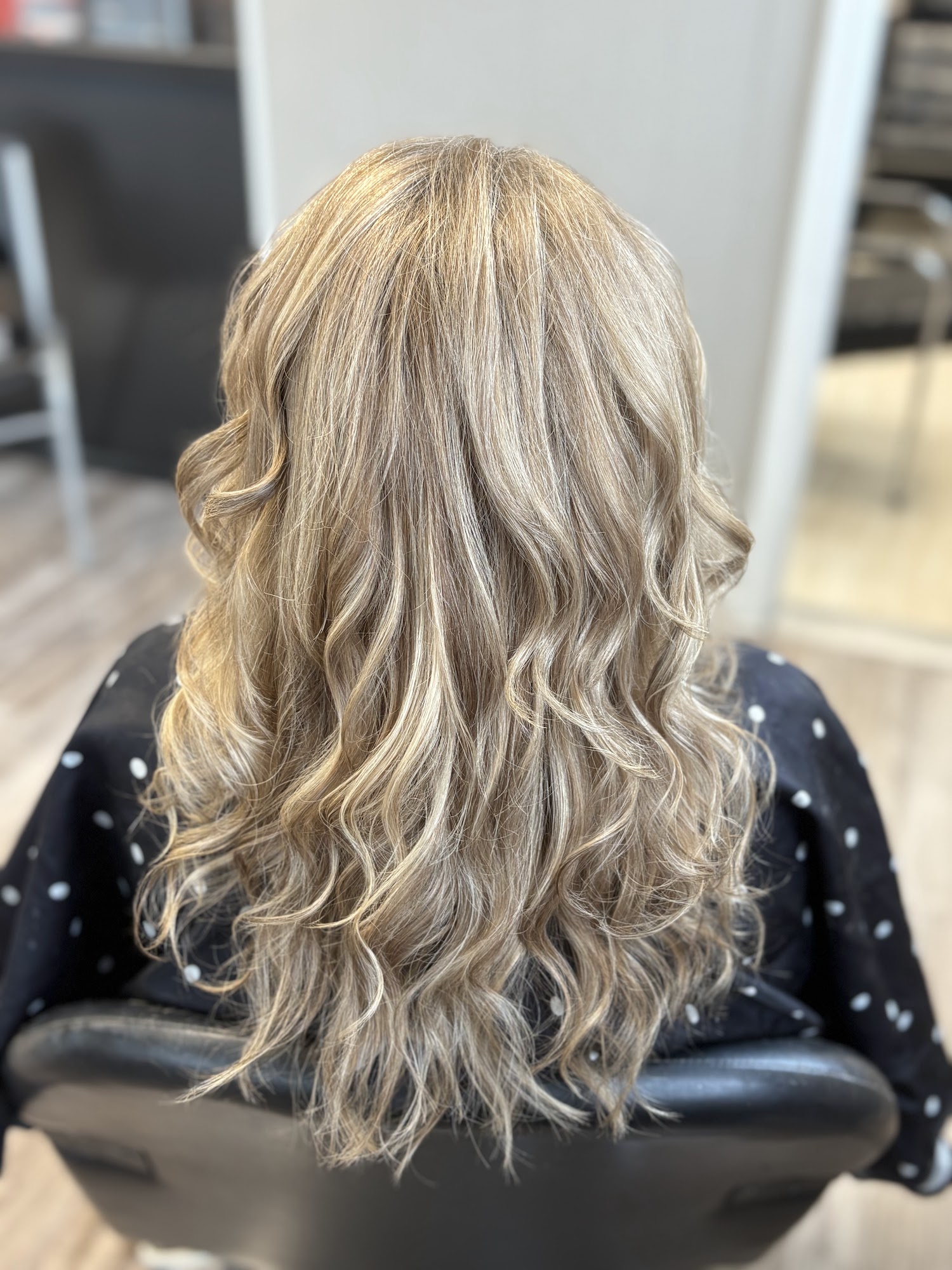 Hair with Madison 101 N Walnut St, Upton Kentucky 42784