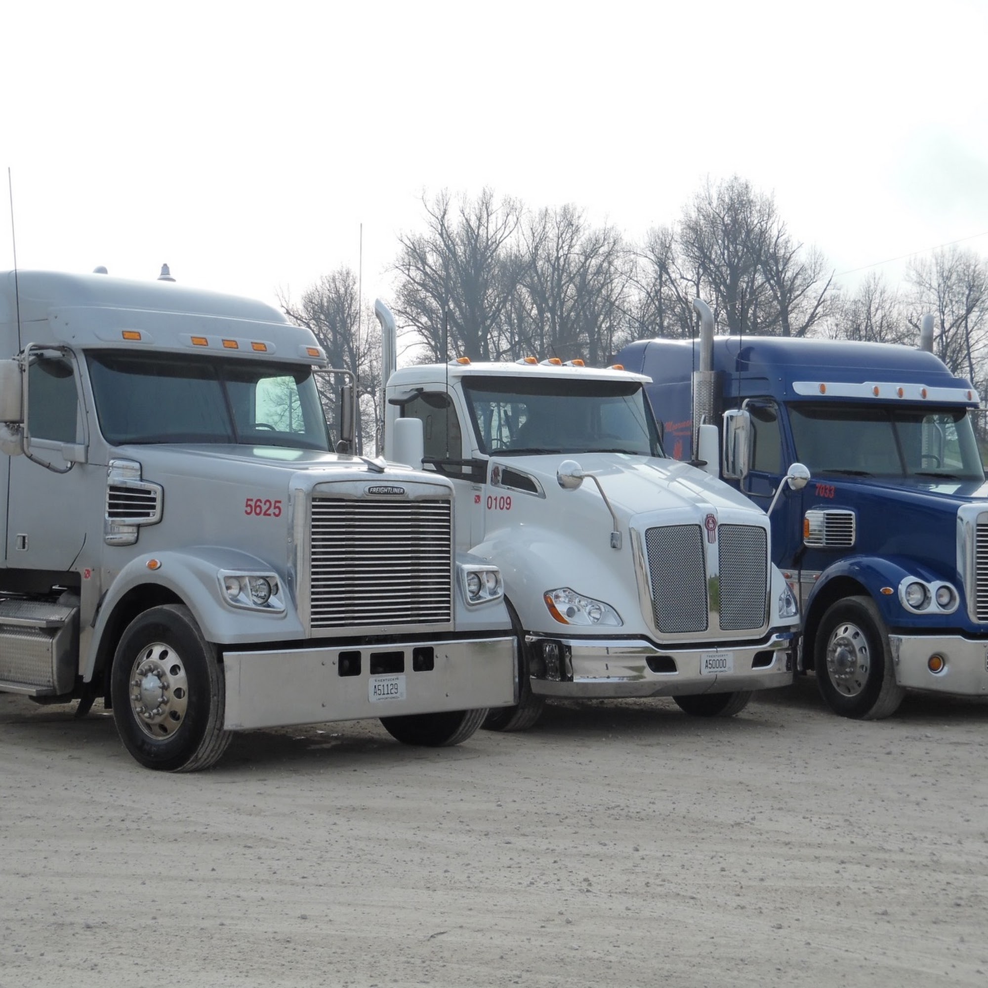 Moorman Farms Inc dba Moorman Transportation