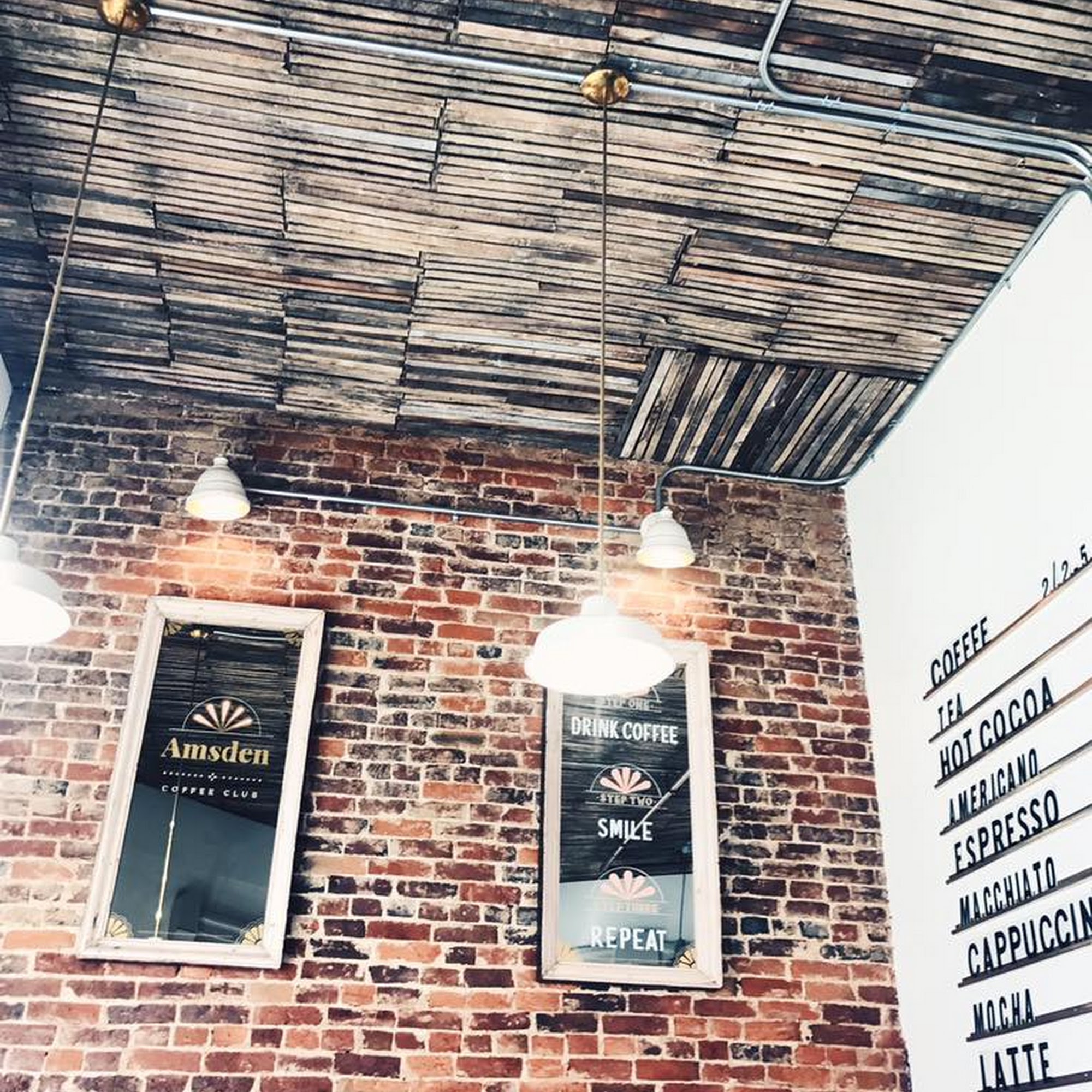 The Amsden Versailles