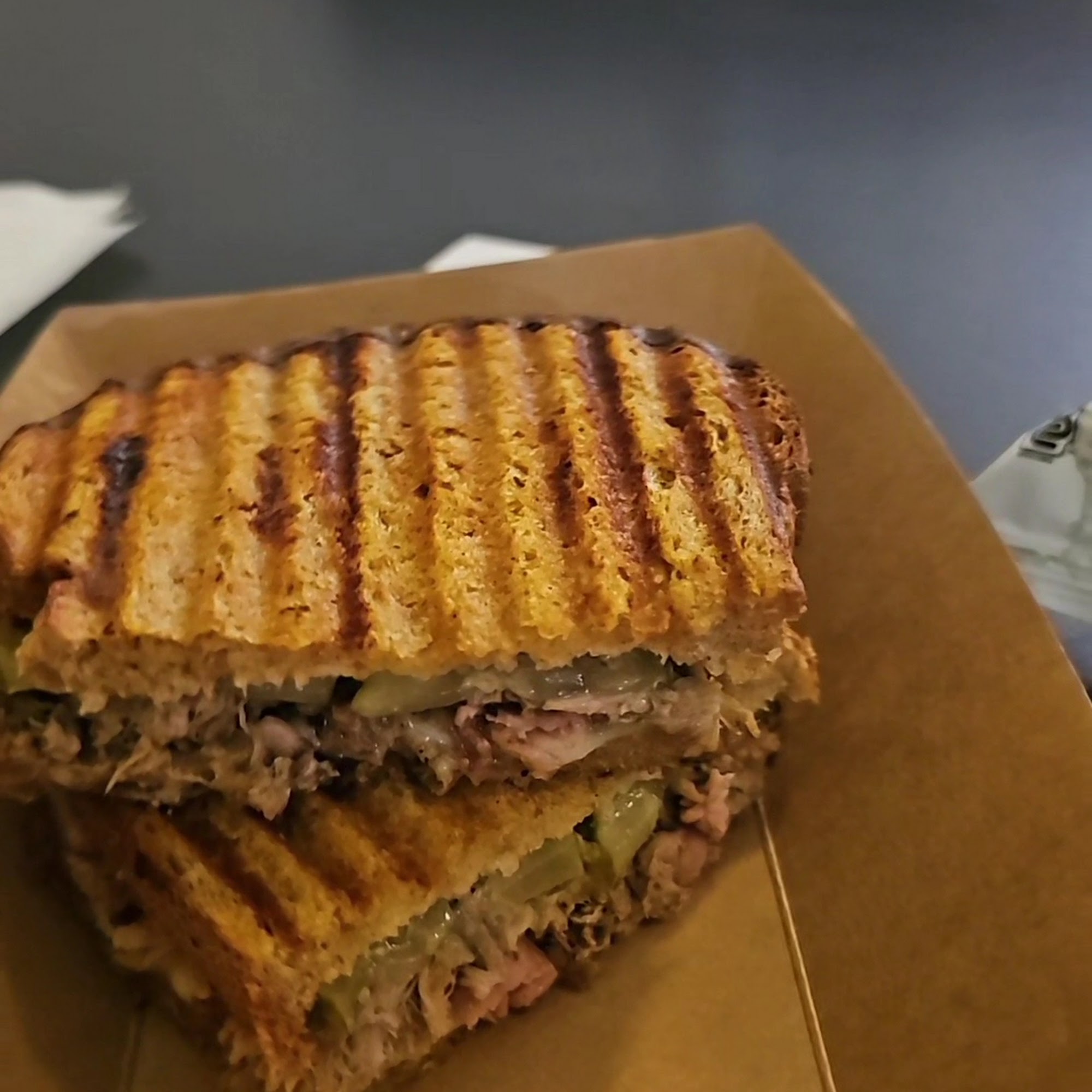 Wallace Station Deli and Bakery Versailles