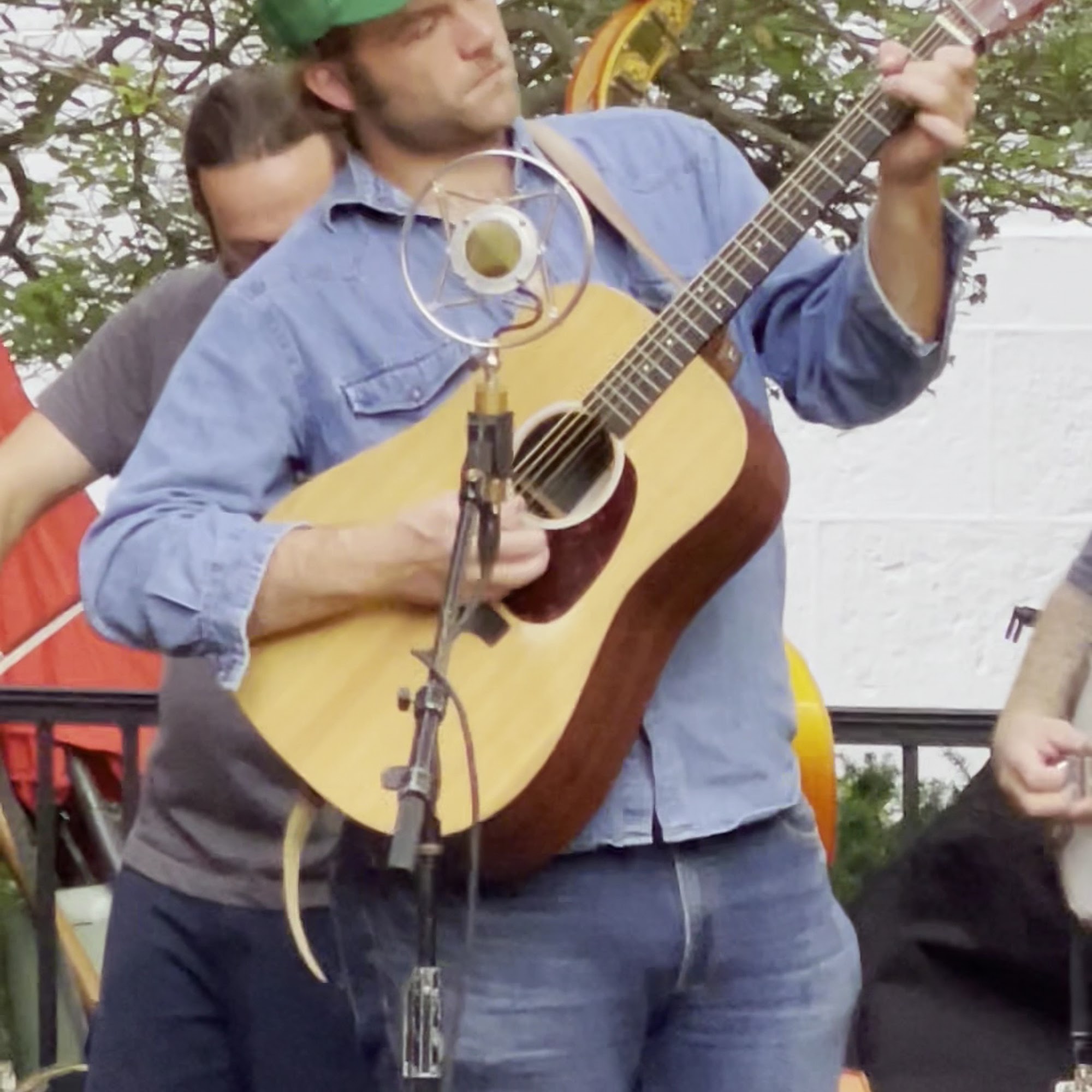 Rolling Oven Taproom Versailles