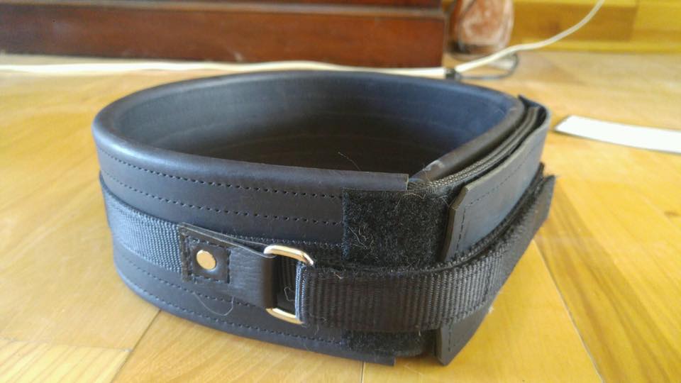 Linda's Leather Versailles