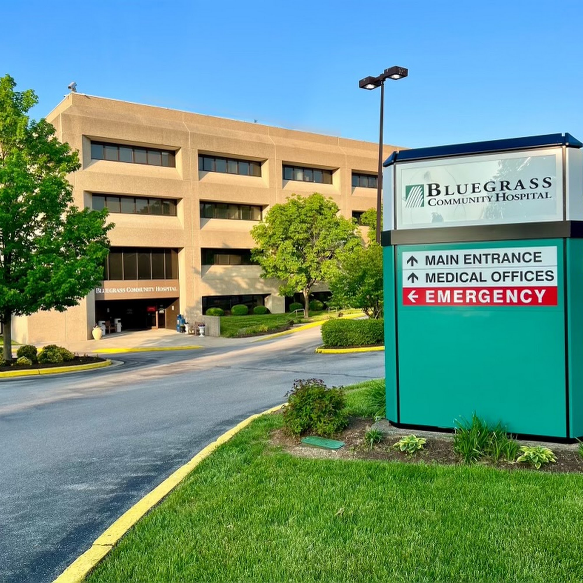 Centerpoint Health - Versailles