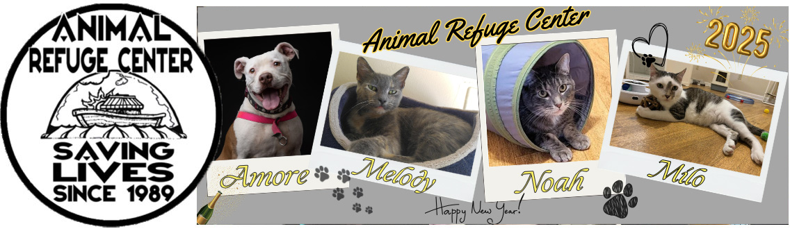 Animal Refuge Center Inc Vine Grove