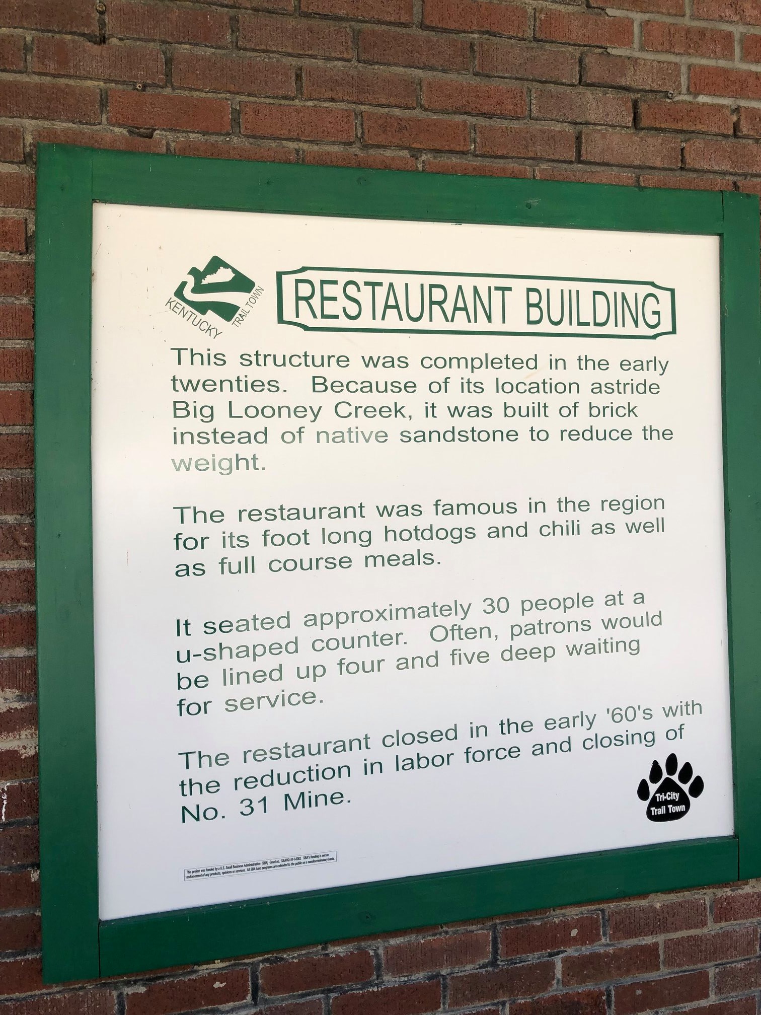 Lewis Brothers, Inc.