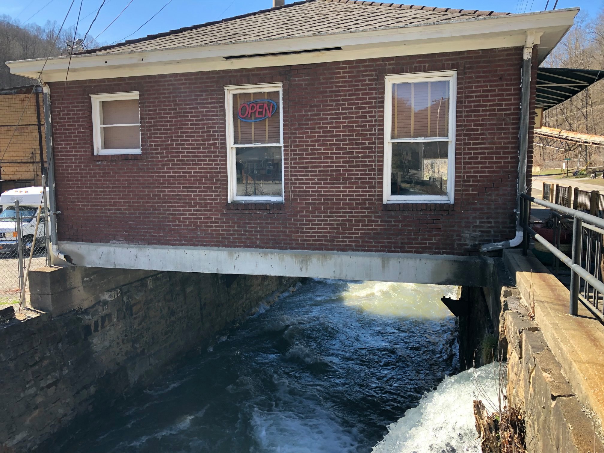 Lewis Brothers, Inc.