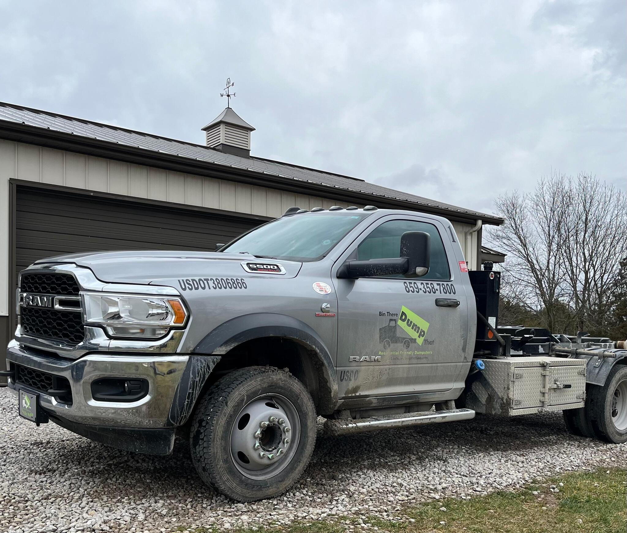 Photo credit: nextdoor