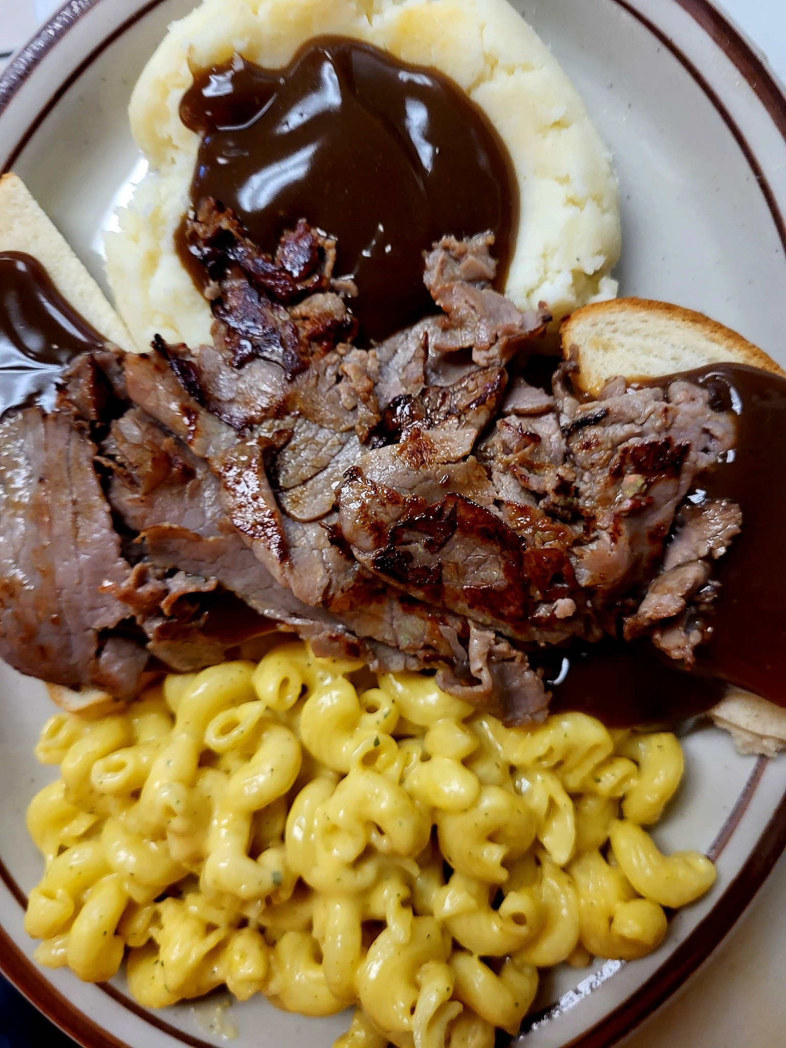 KellyQ's & Whippers Dairy Walton