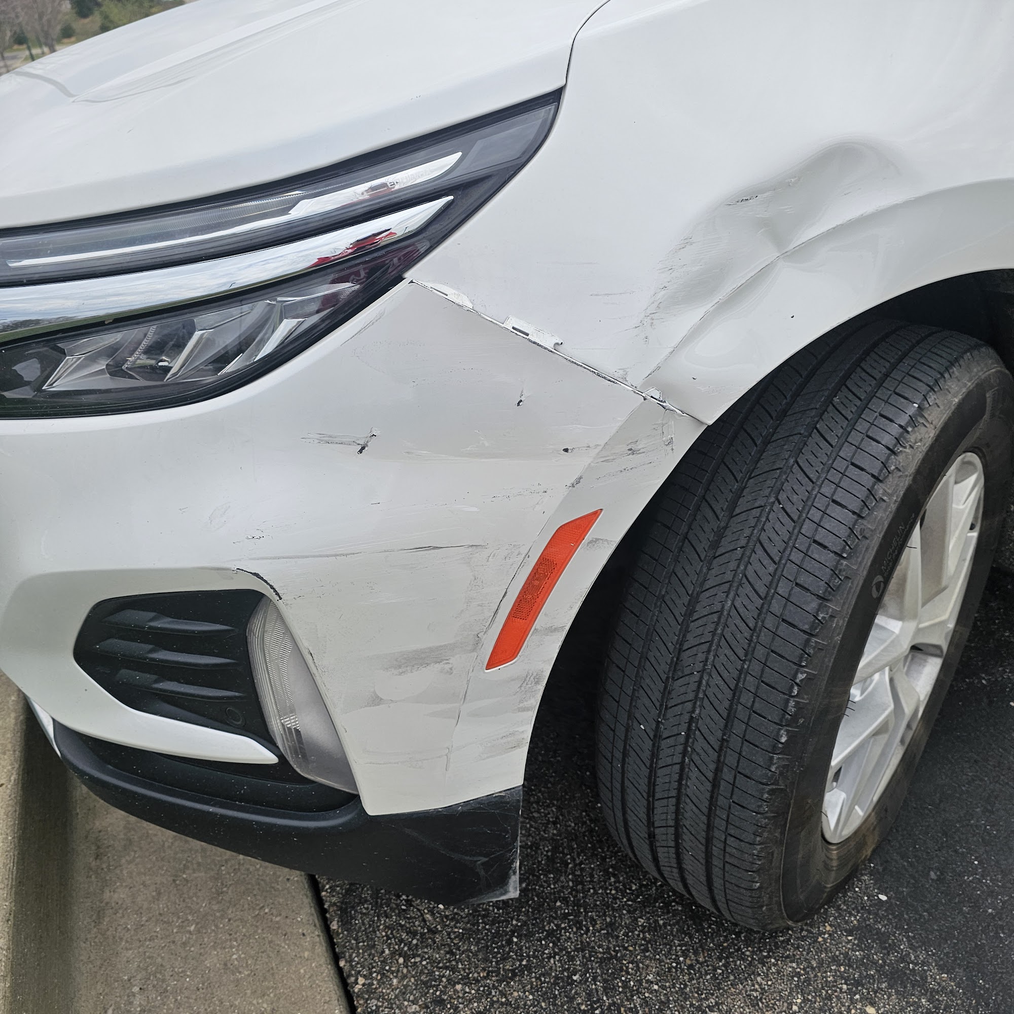 Caliber Collision Walton