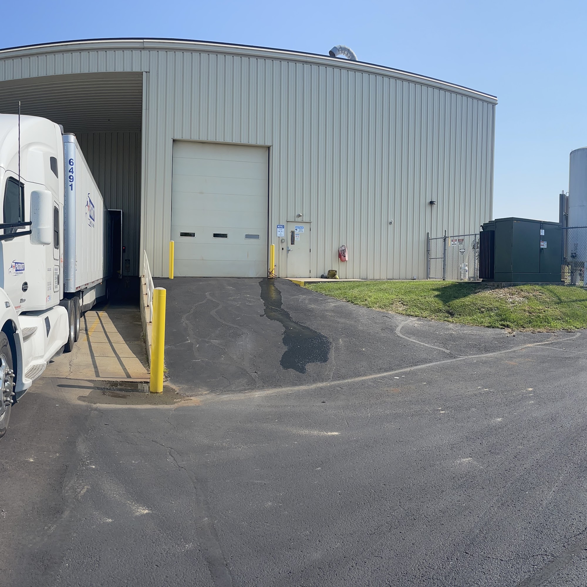 TF-Metal U.S.A., LLC Walton