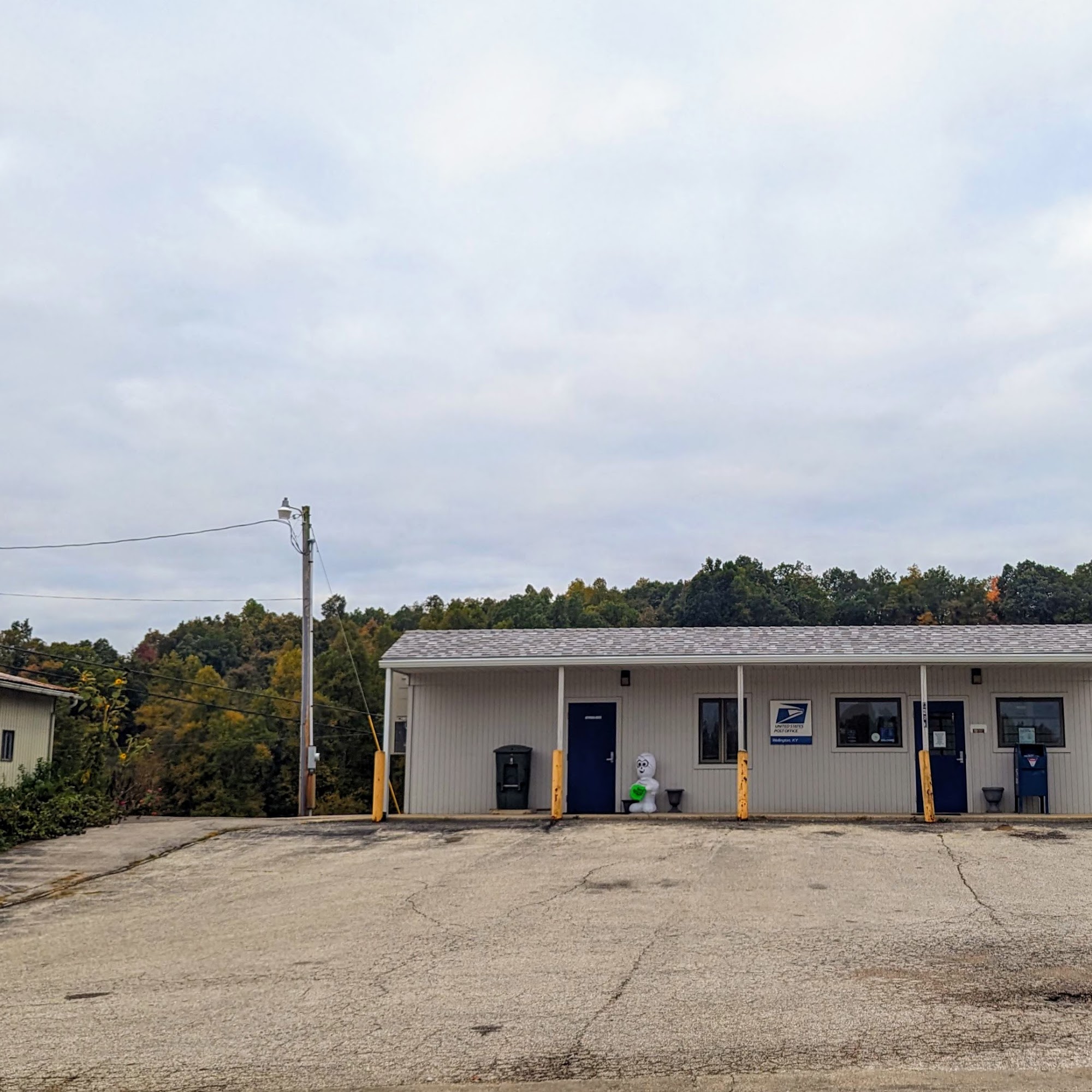 United States Postal Service