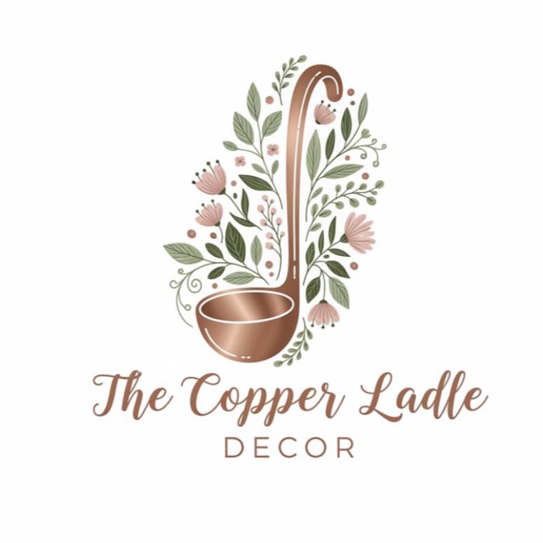 THE COPPER LADLE