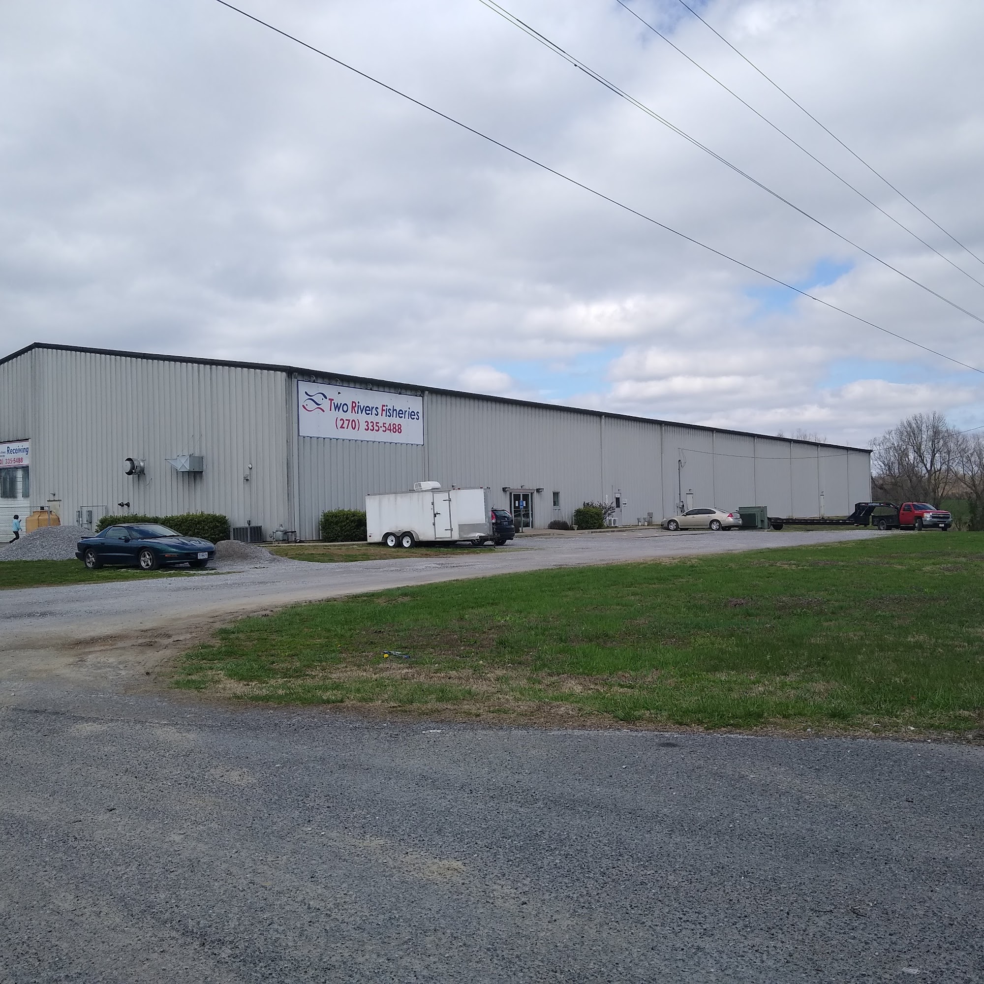 Two Rivers Fisheries