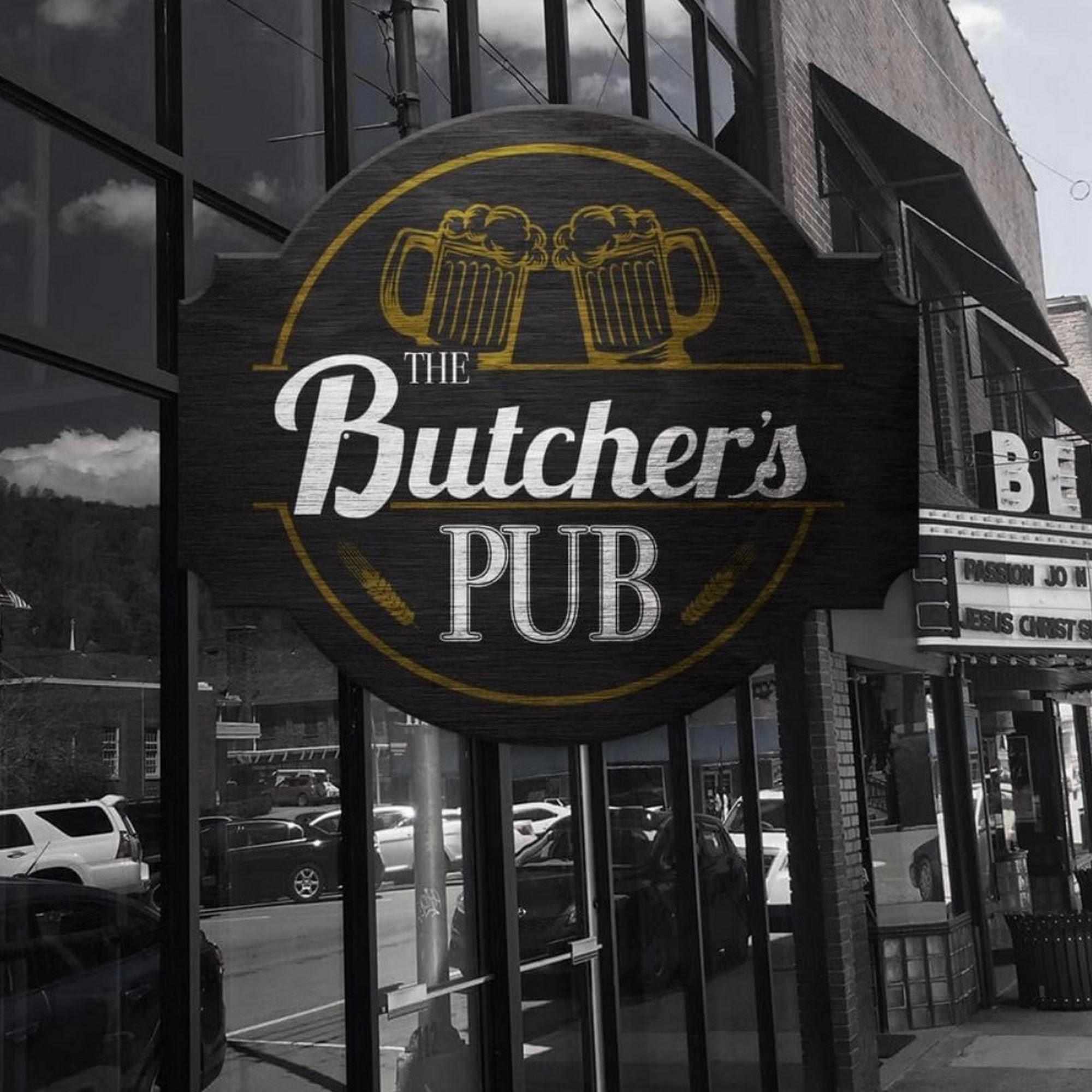 The Butchers Pub - Williamsburg Williamsburg