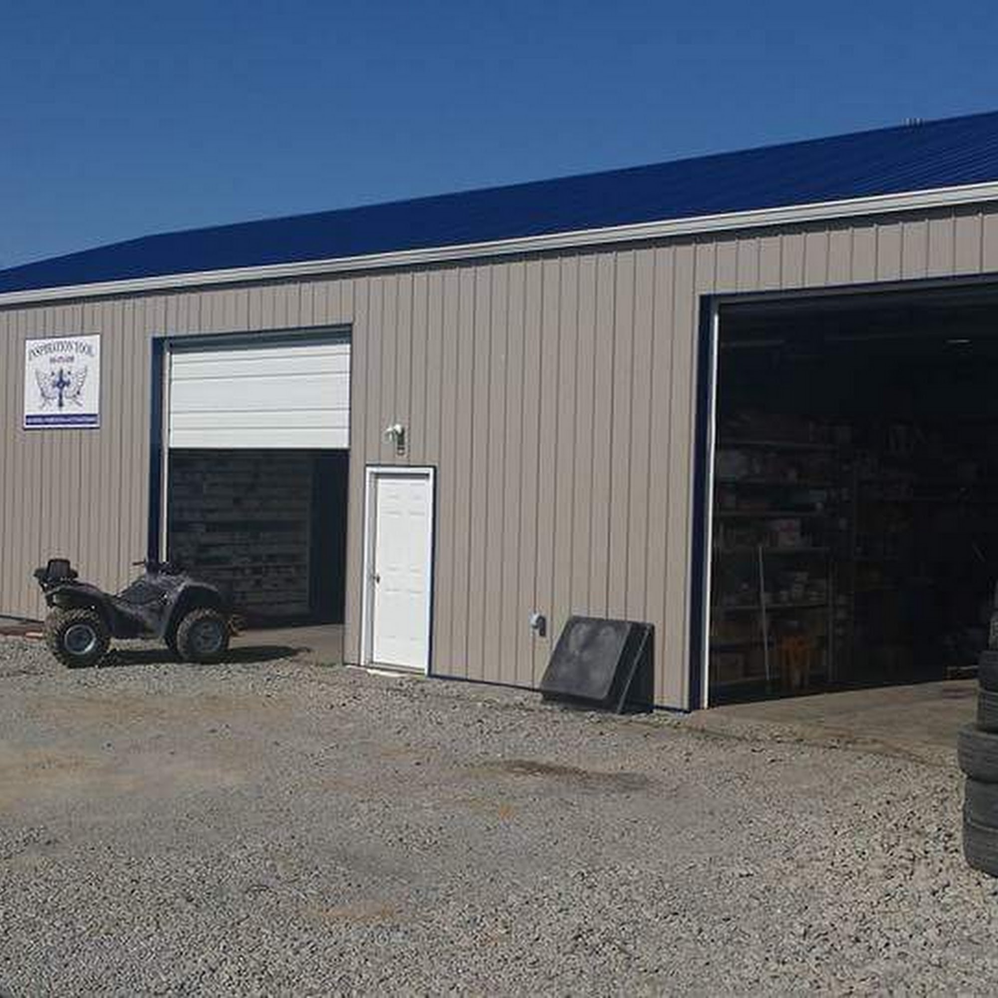 Inspiration Tool Willisburg