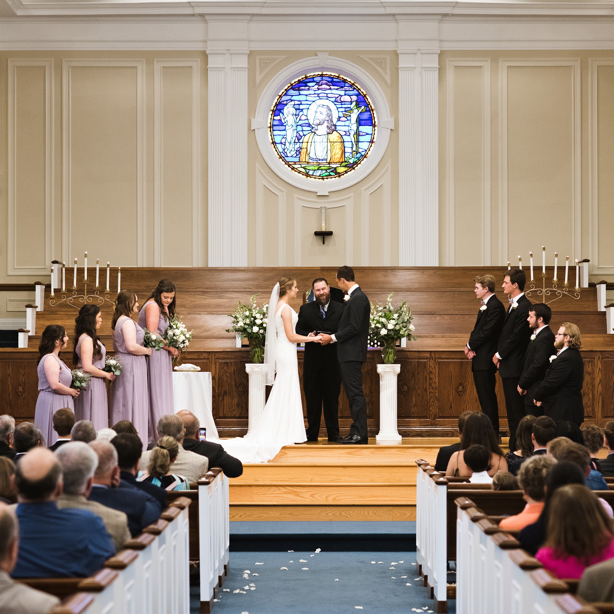 Events at Asbury Seminary Wilmore