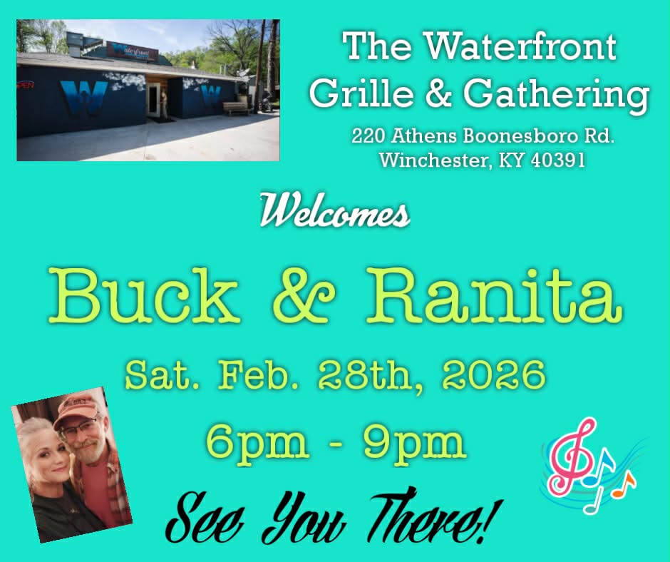 Waterfront Grill and Gathering Winchester