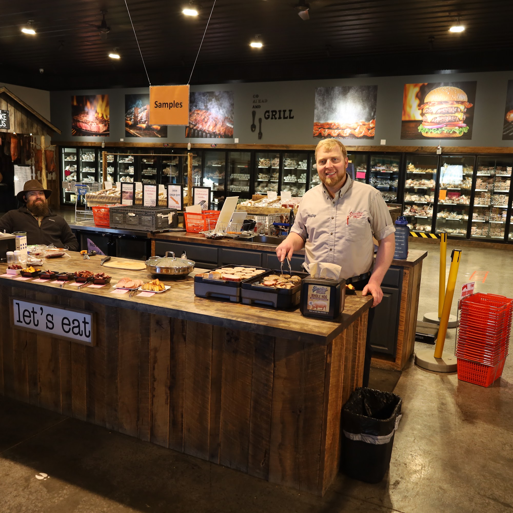 Showalter's Country Meats LLC Windsor