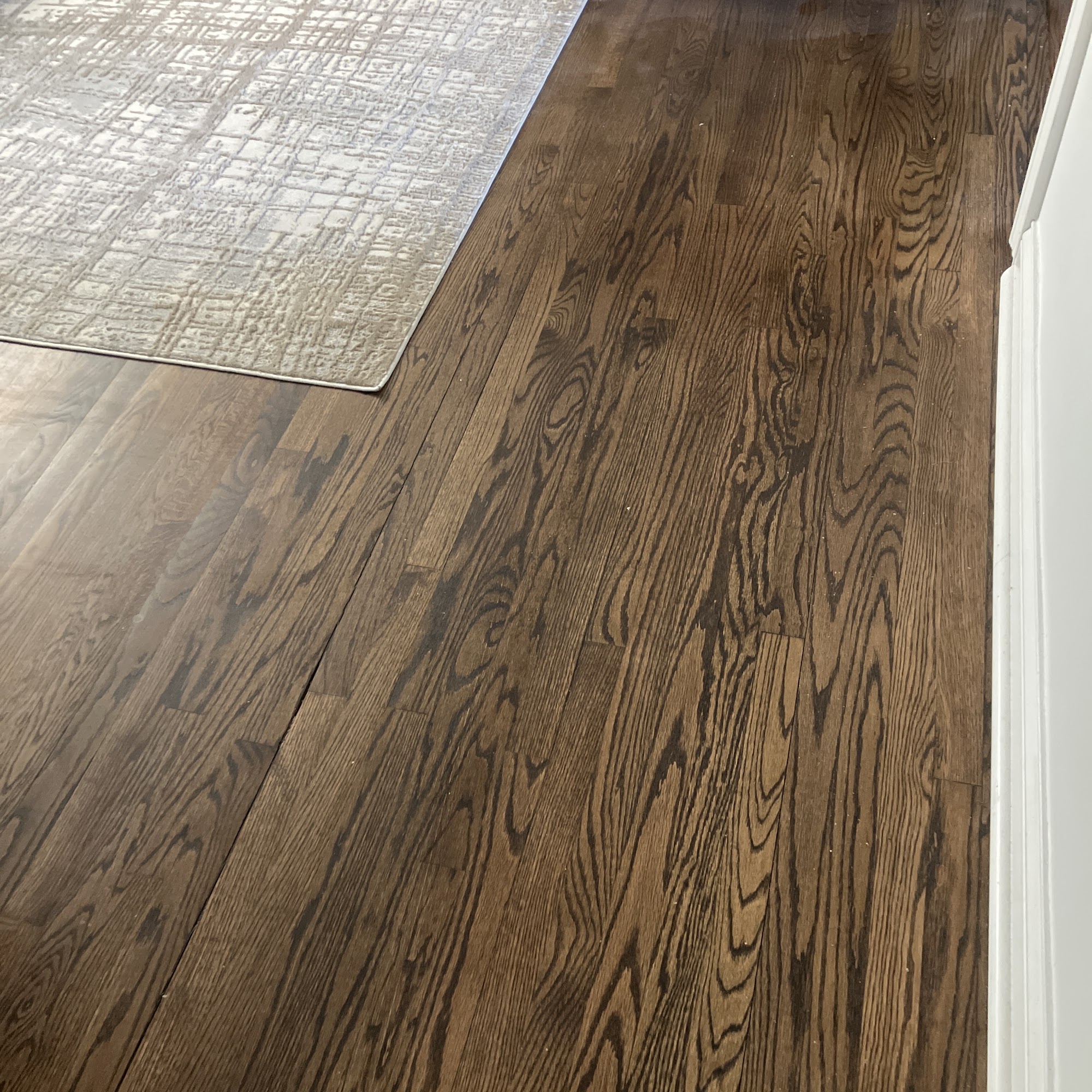 Mr Sandman Hardwood Floors 1116 Prospect Ave, Worthington Kentucky 41183