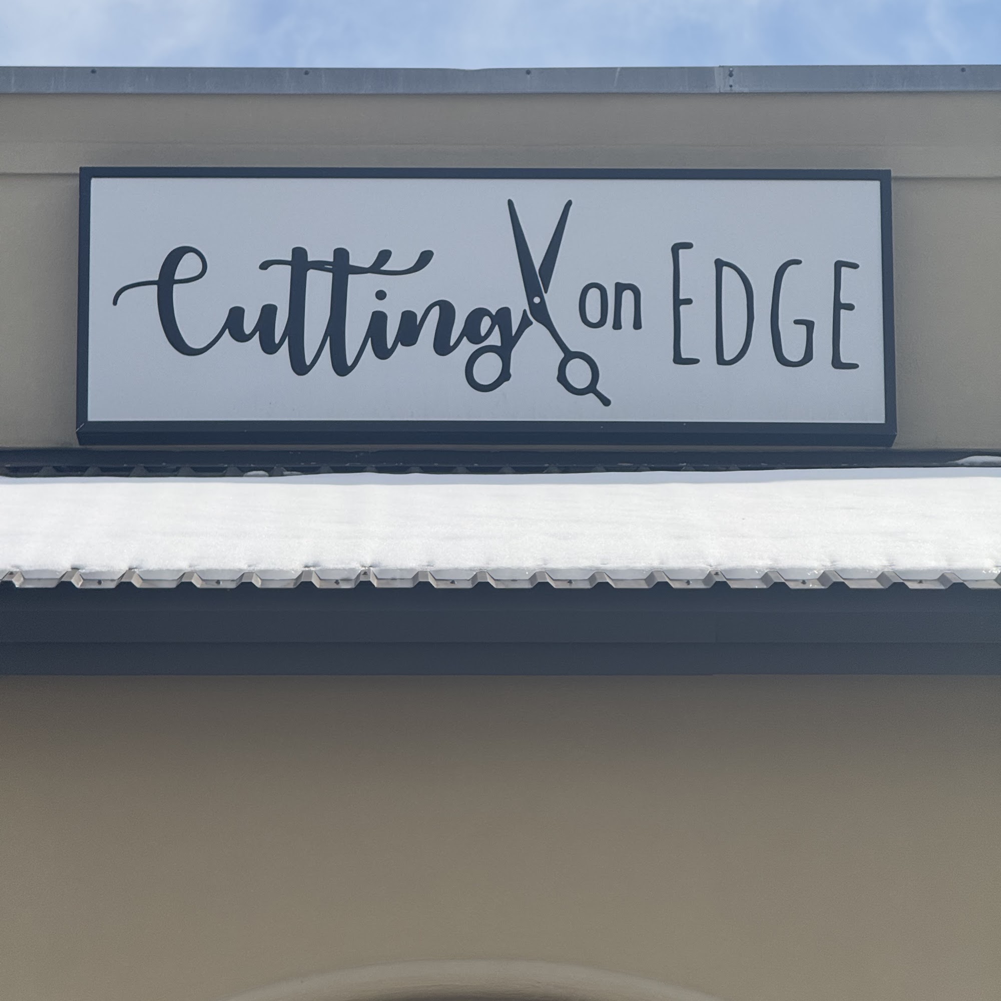 Cutting On Edge, LLC