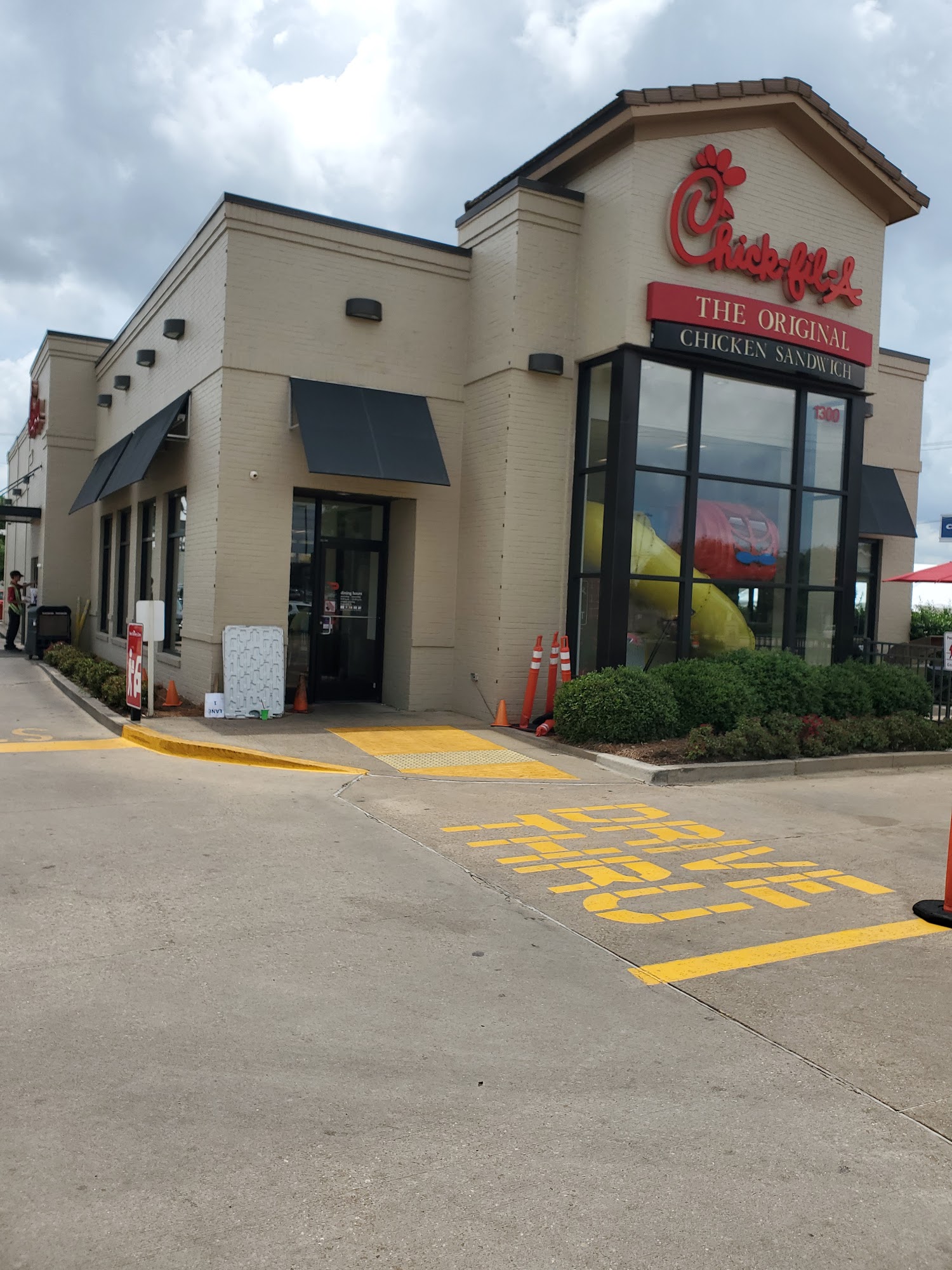 Chick-fil-A