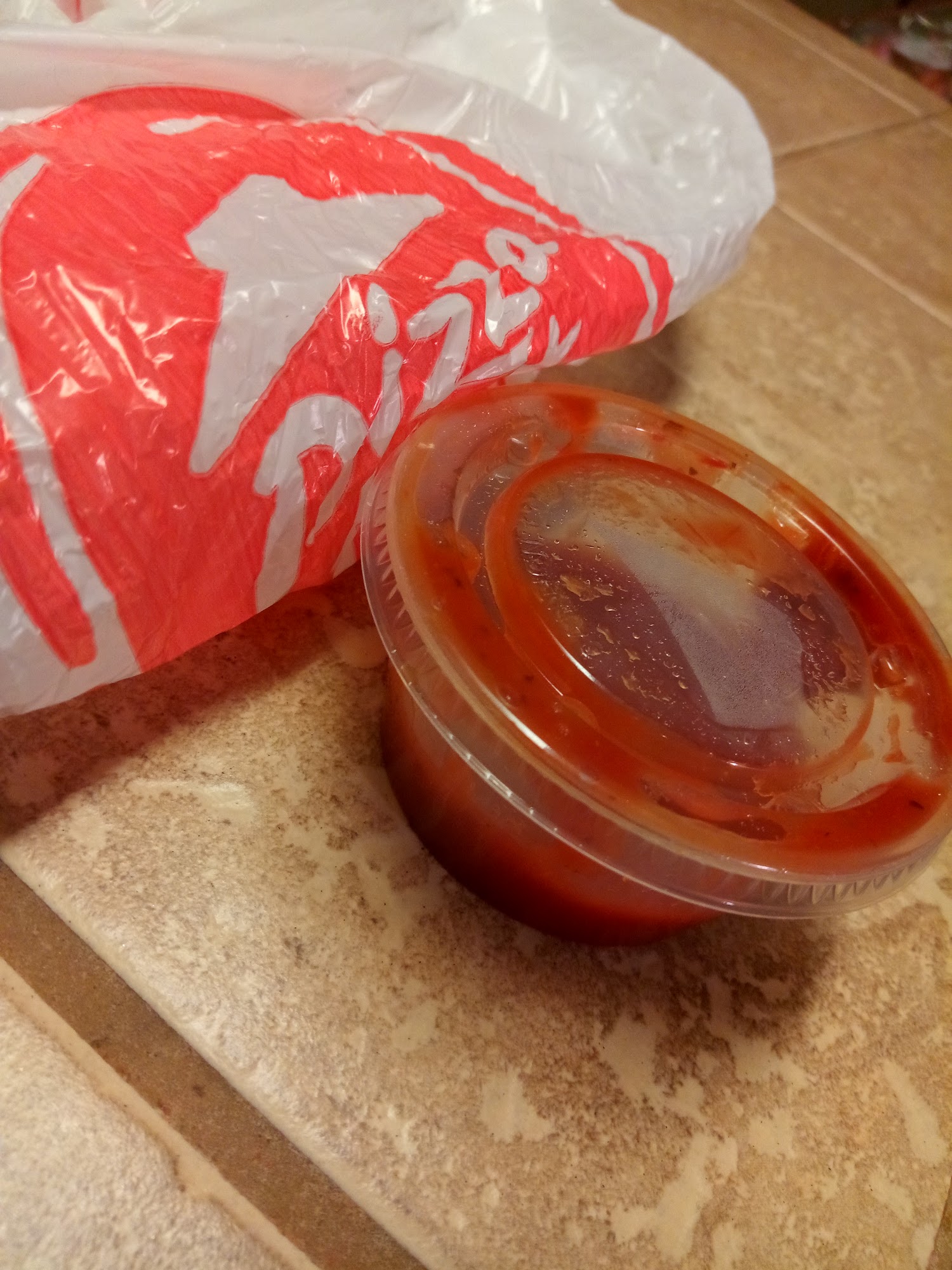 Pizza Hut