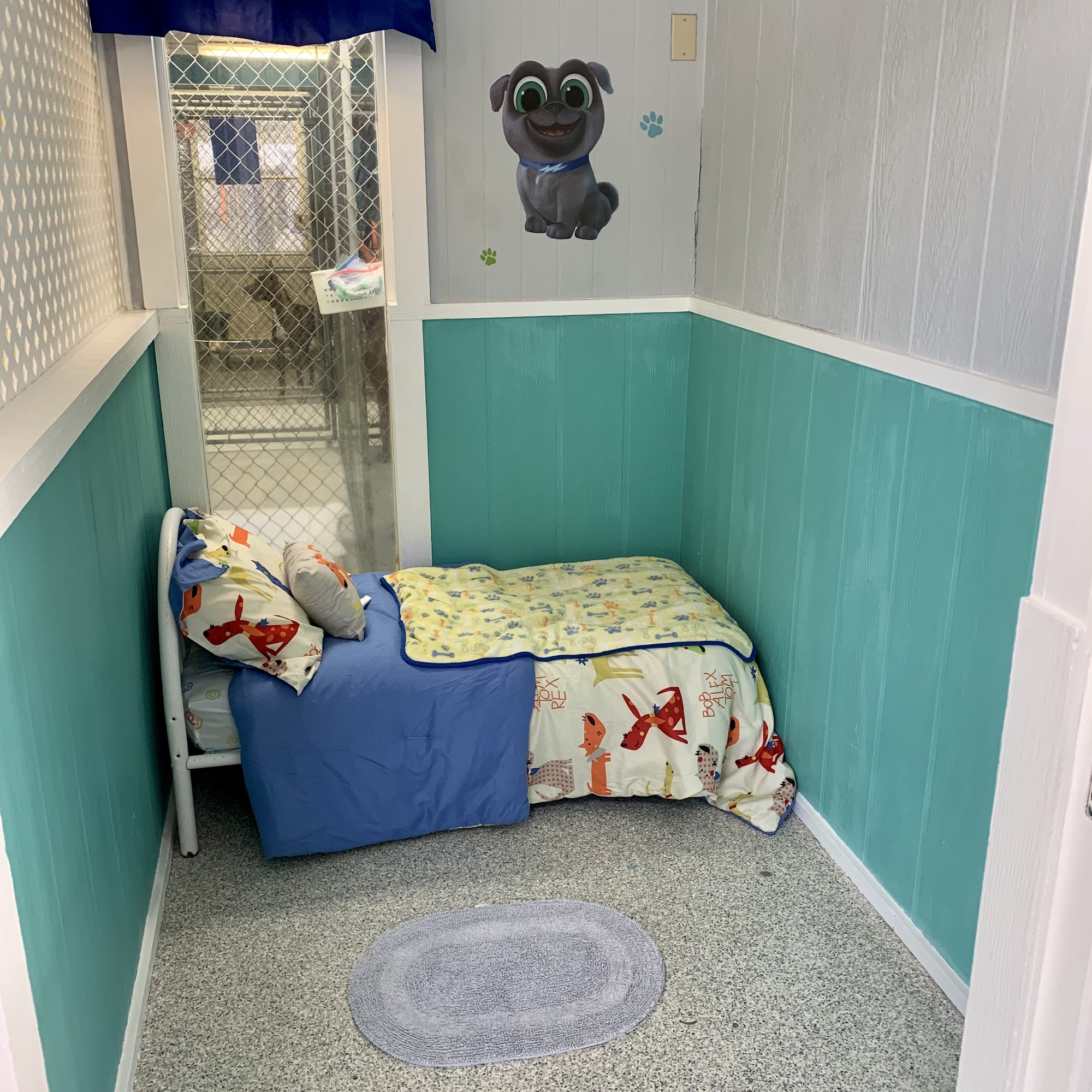 Alexandria Pet Inn Resort-Spa Alexandria