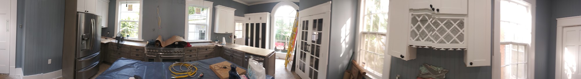 Jack of All Handyman LLC