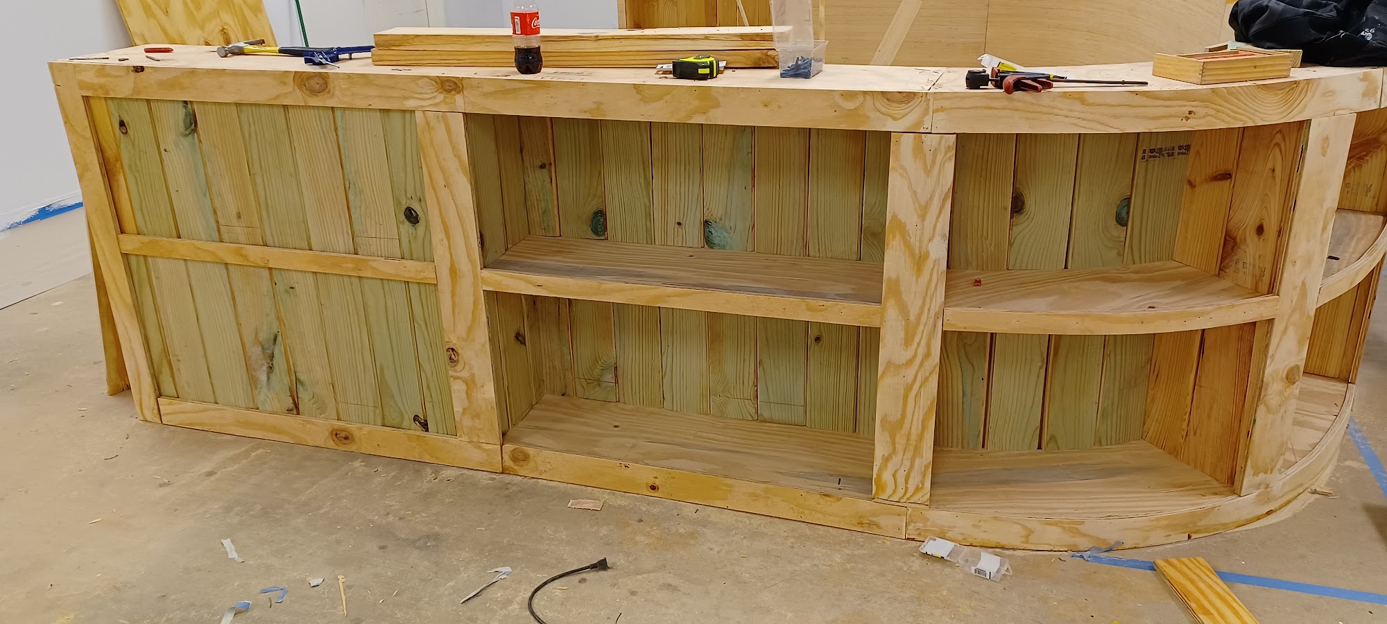 Jack of All Handyman LLC