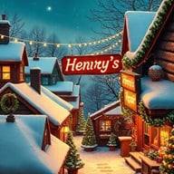 Henry's Appliance Services