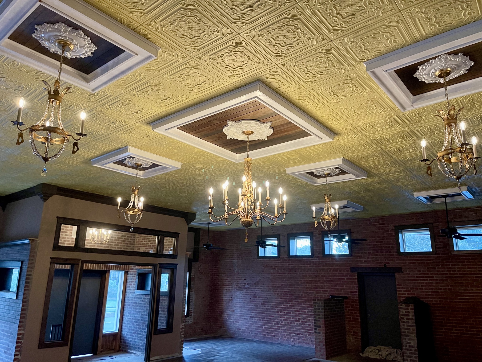 Oliver's Fine Dining