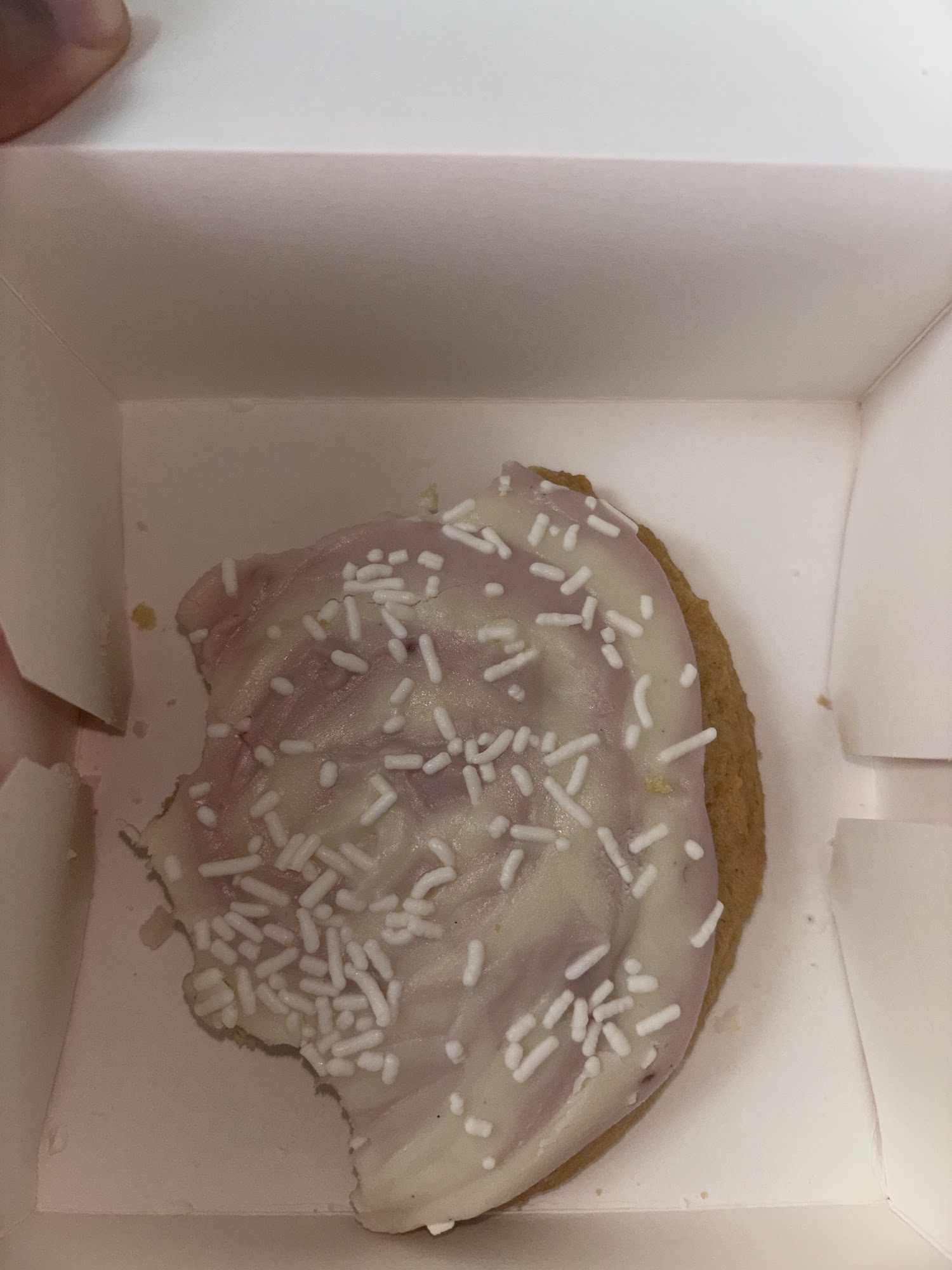 Crumbl - Alexandria Alexandria