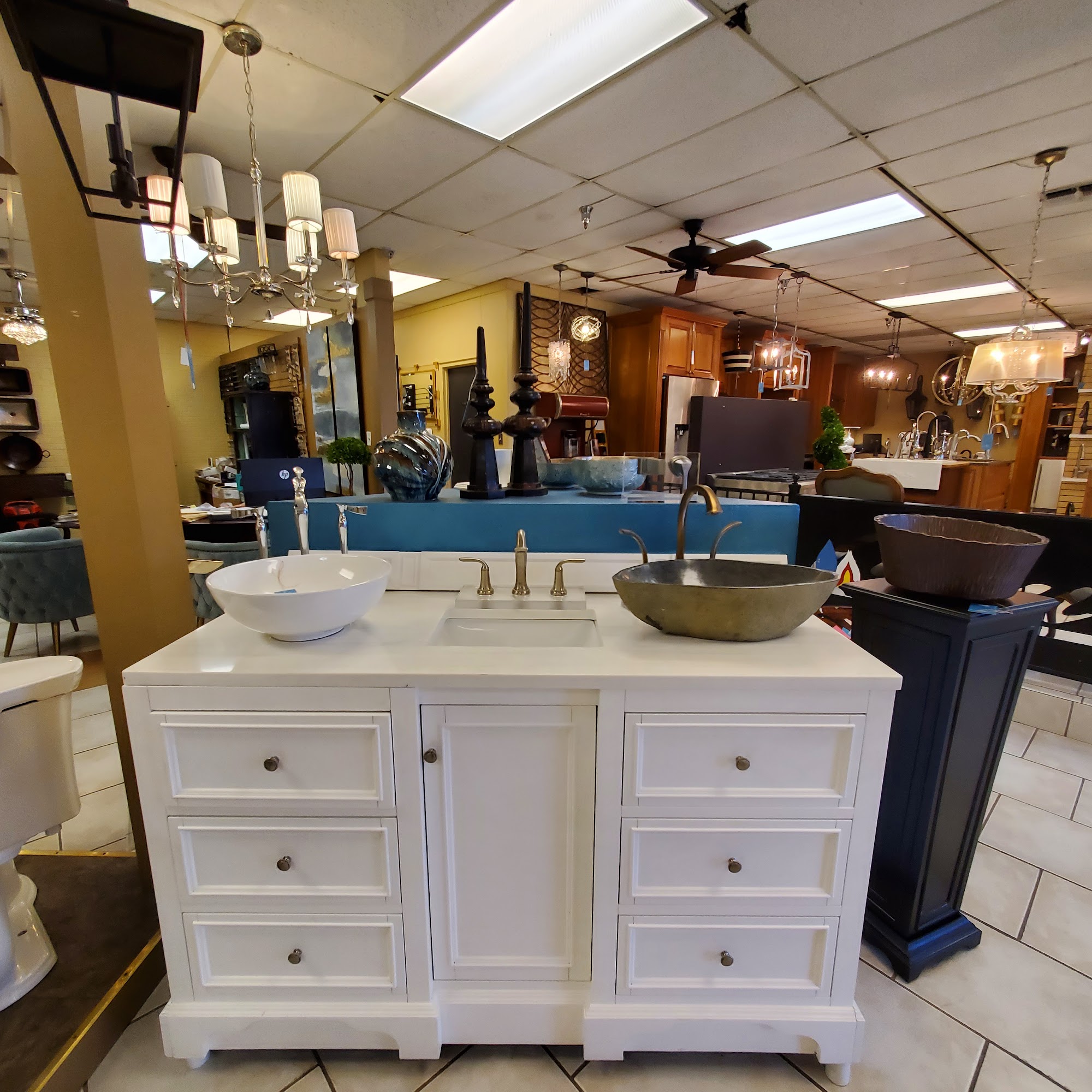 Coburn's of Alexandria Alexandria