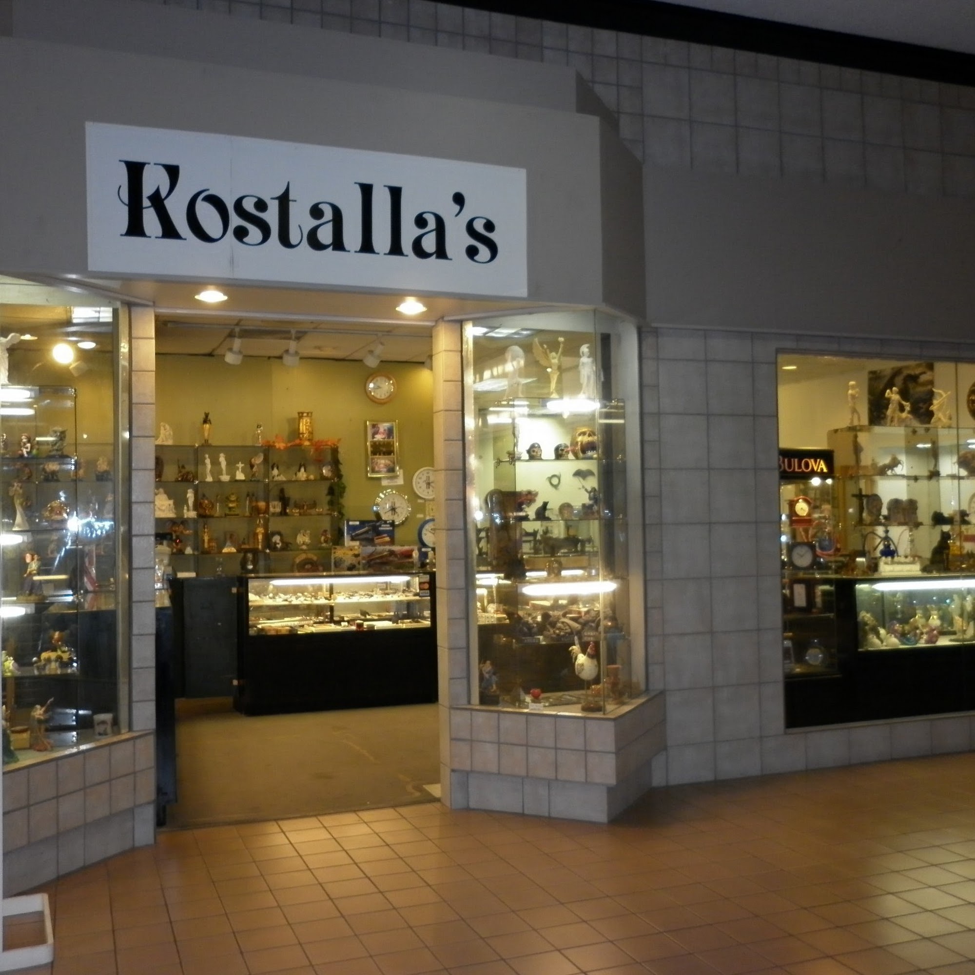 Kostalla's Alexandria