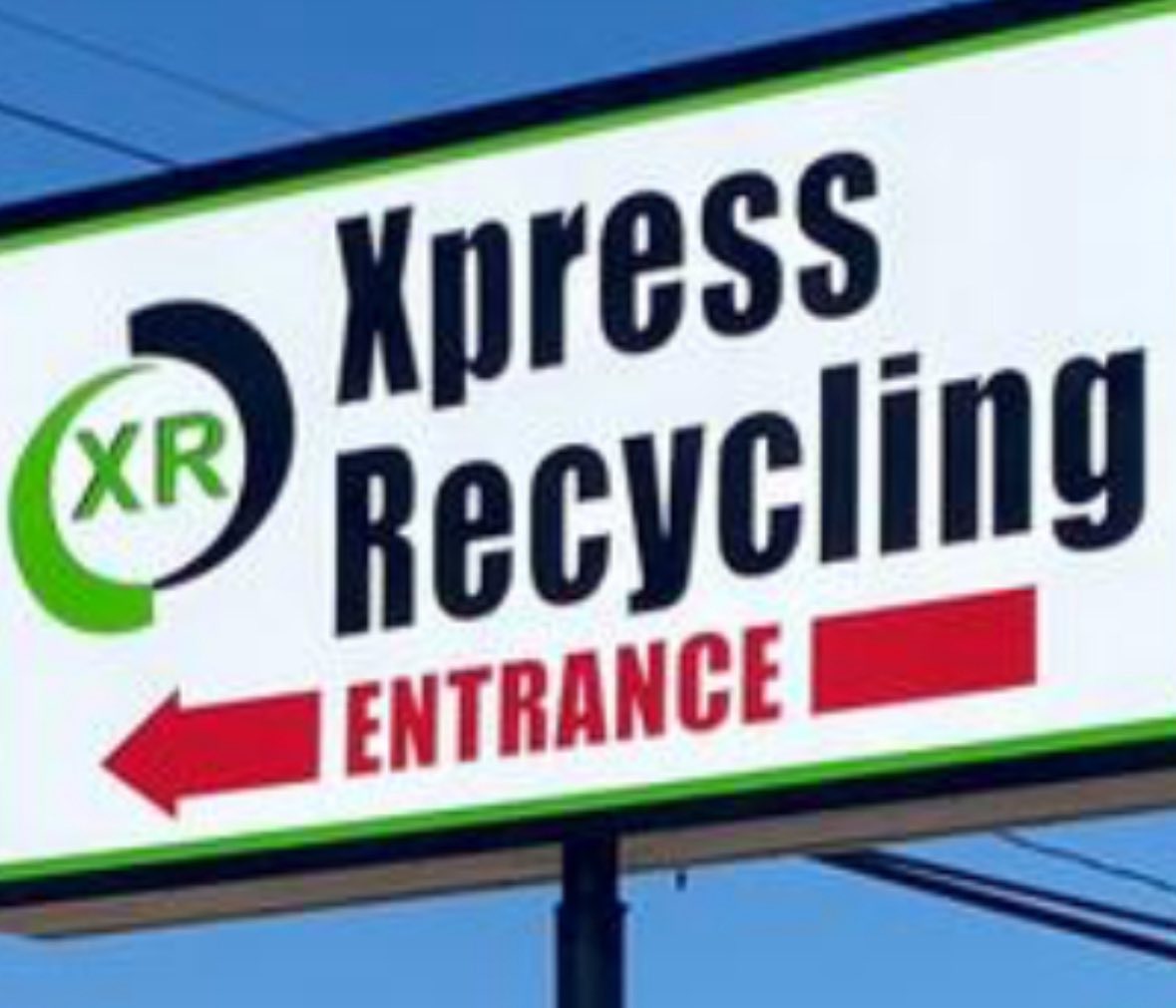 Xpress Recycling, Inc Alexandria