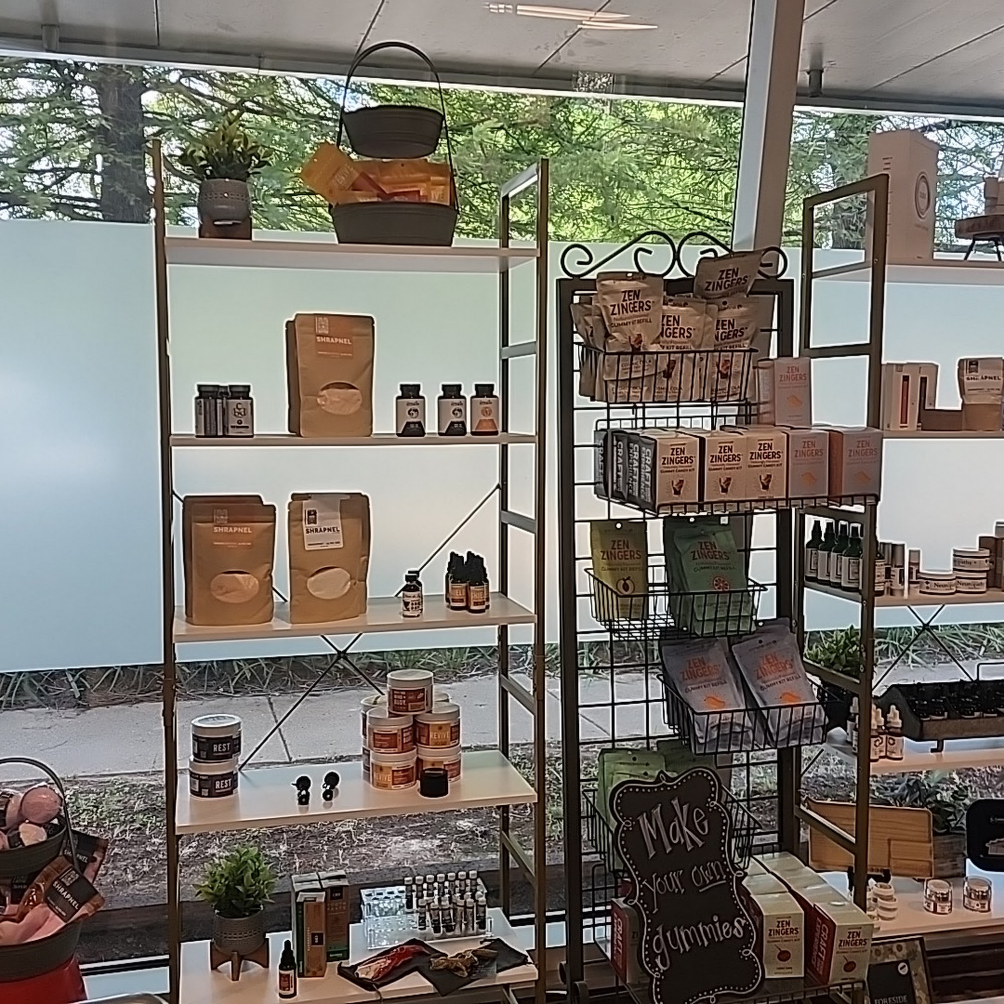 The Medicine Cabinet Alexandria