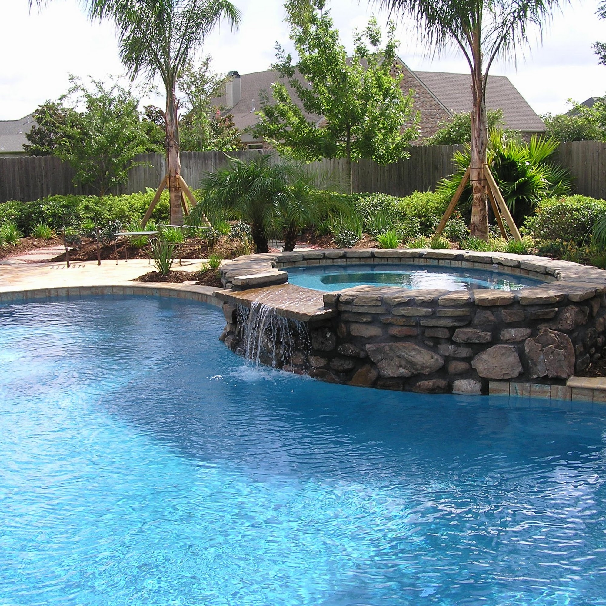 Ewing Pool & Spa, Inc. 1020 MacArthur Dr, Alexandria Louisiana 71303