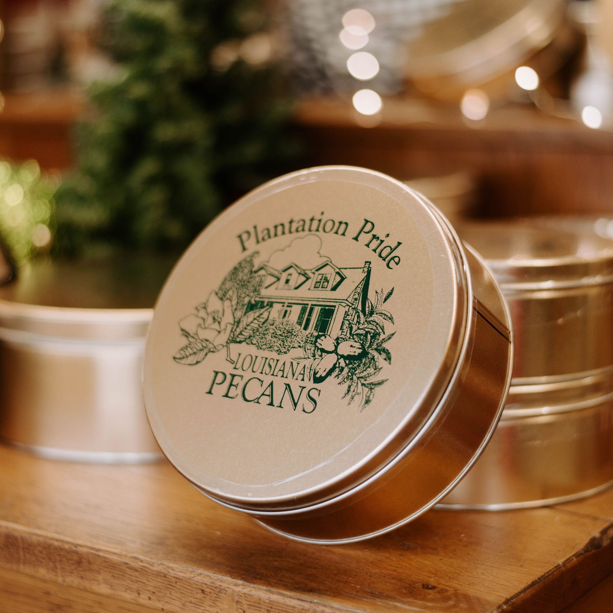 Plantation Pride Alexandria