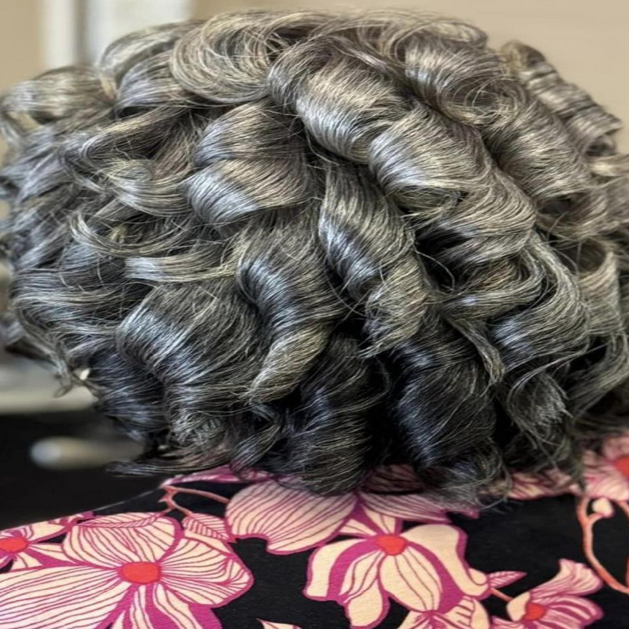 Innovative Glamour Salon Boutique 3716 Carl Rd, Alexandria Louisiana 71302