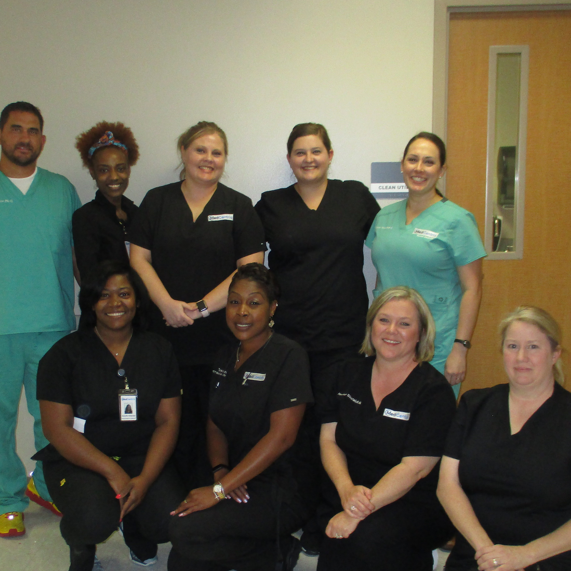 MedCentris Wound Healing Institute at Rapides Regional Medical Center