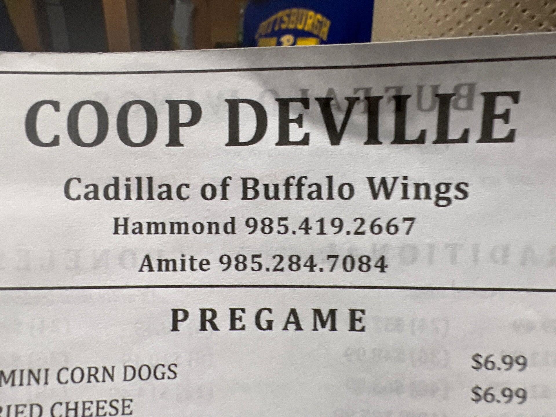 Photo credit: nextdoor