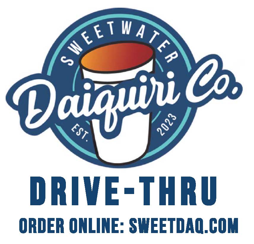 Sweetwater Daiquiri Co. 7301 W St Bernard Hwy, Arabi