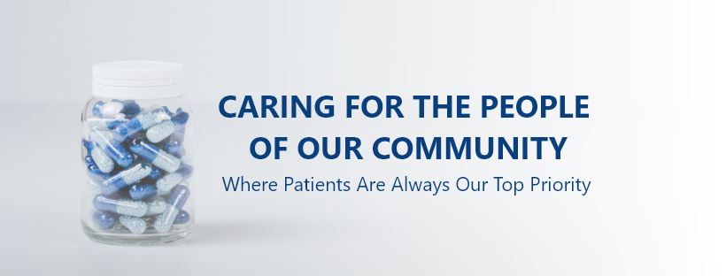 Arcadia Family Pharmacy Arcadia