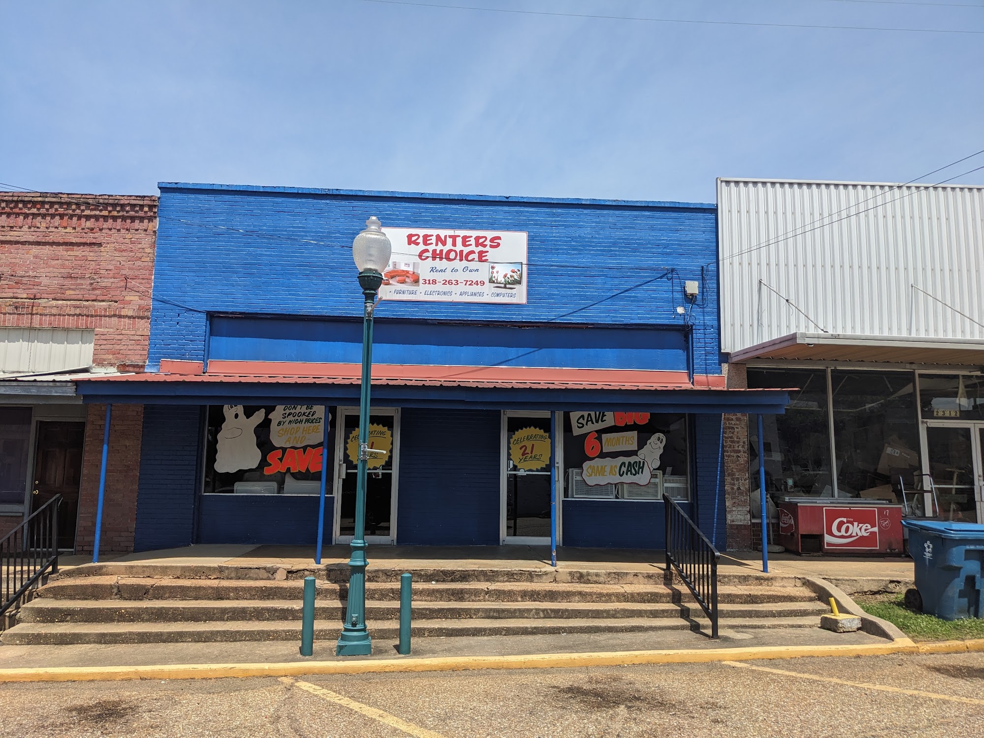 Renter's Choice Rent To Own Arcadia