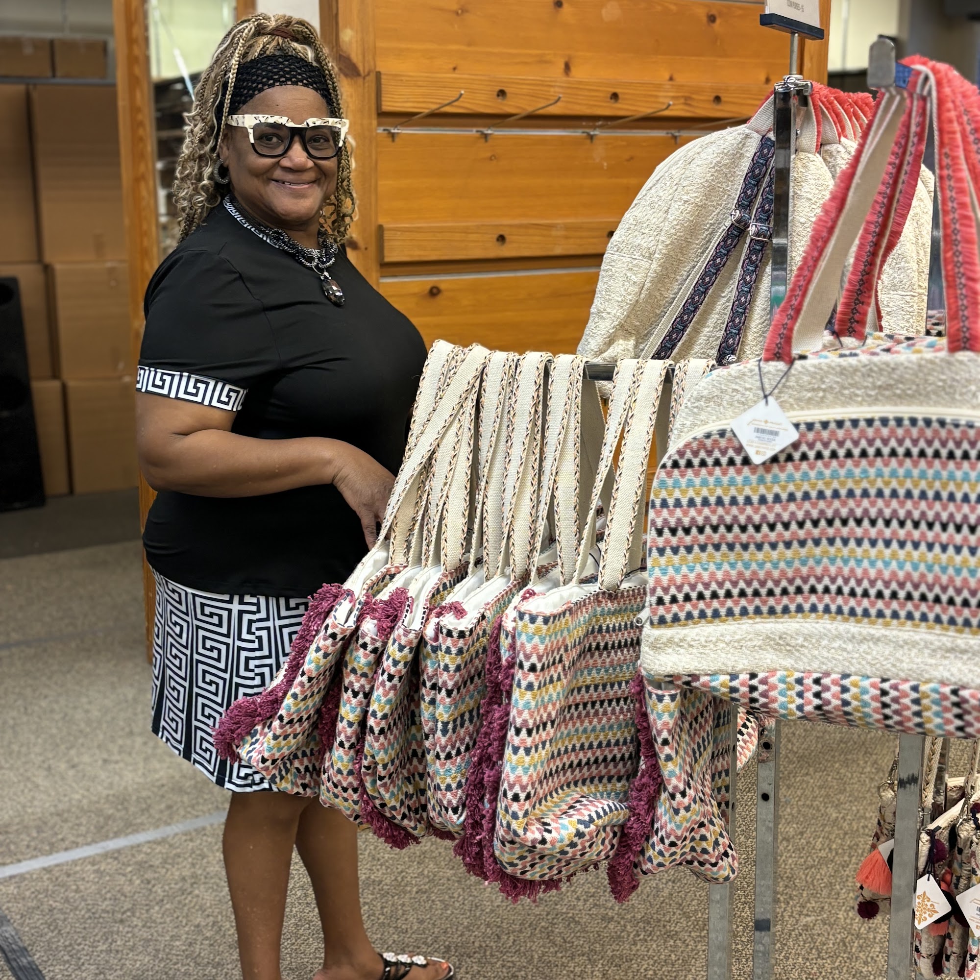 Arcadia Outlet Mall 630 Factory Outlet Dr, Arcadia