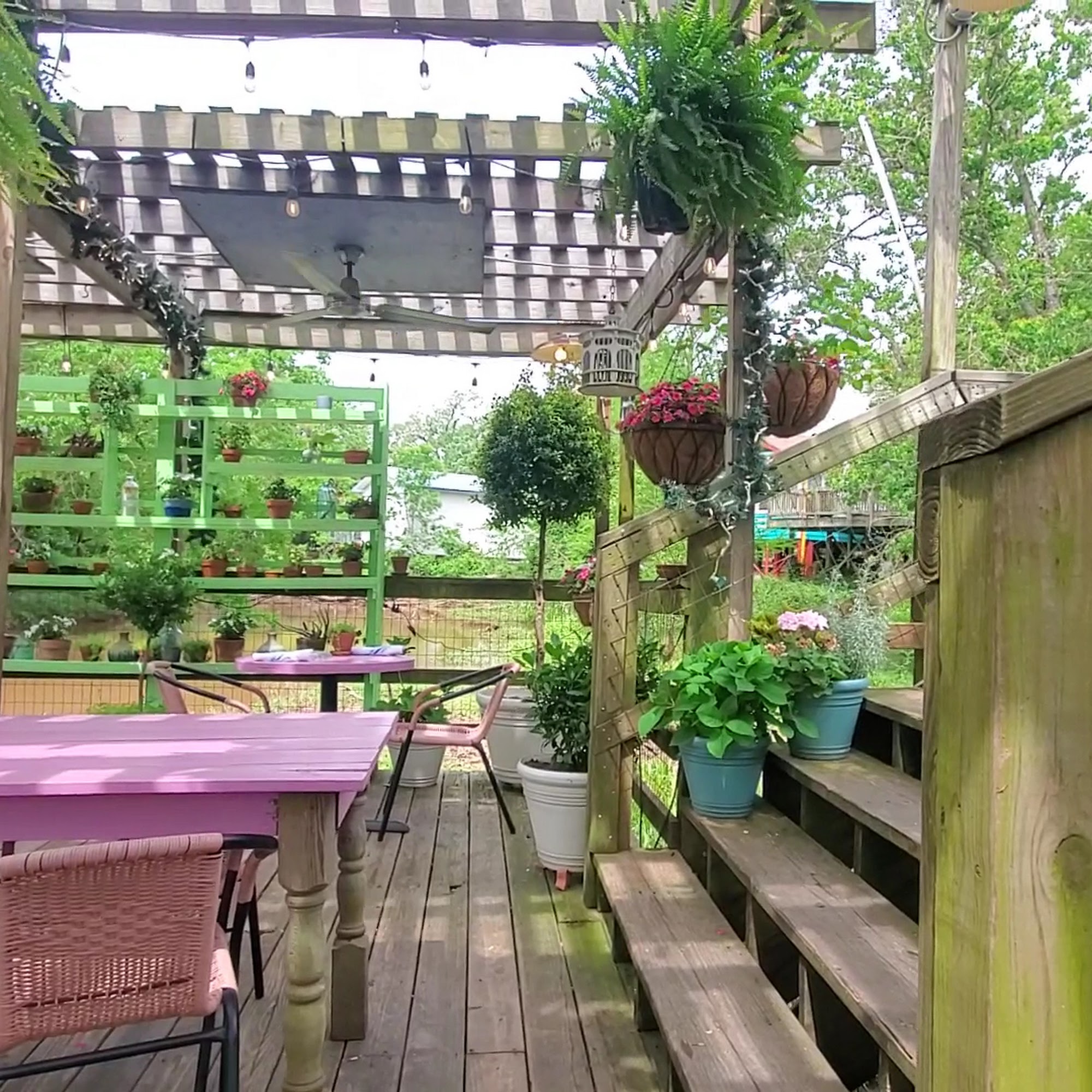 The Little Big Cup Arnaudville